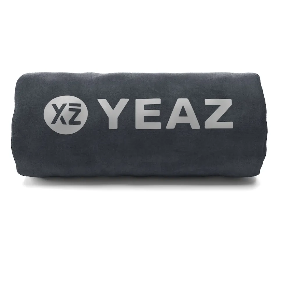 YEAZ Yoga Handtuch SOUL MATE