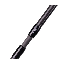 Zeck Barsch Alarm Cast Twitch & Play ML 208cm 5-15g Baitcastrute