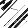 Zeck Cherry-Stick Black Edition 2,30m 4-16g Spinnrute