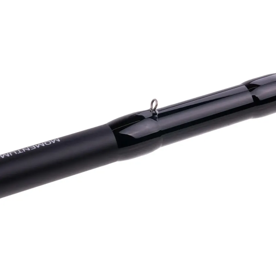Zeck Momentum Cast Pelagic & Jerk 1,90m 25-90g Baitcastrute