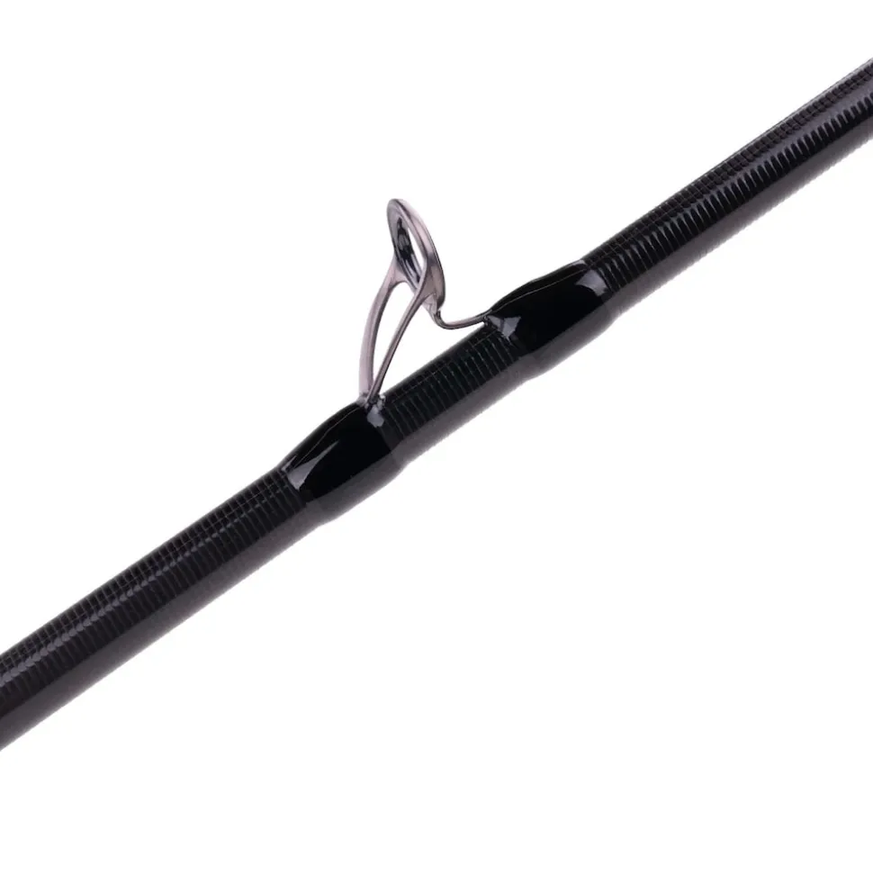 Zeck Momentum Cast Pelagic & Jerk 1,90m 25-90g Baitcastrute