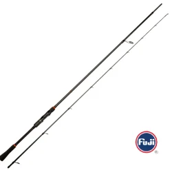 Zeck Swift STL 225/28 Jigrute