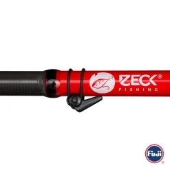 Zeck Troy 240/80 Spinnrute Reiserute