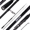 Zeck ZANDER Vertikal-Wumme 1,95m 15-90g Vertikalrute