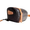 Ziggie Bag Satteltasche Spektra im Retro-Look