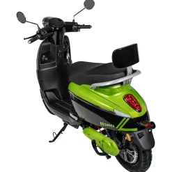 Zipper Motorroller ZI-EMR30AhLI