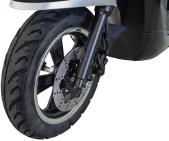 Zipper Motorroller ZI-EMR30AhLI