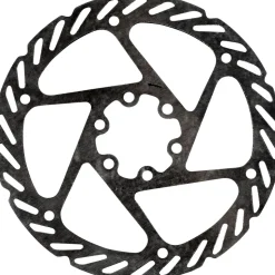 Zündapp Bremsscheibe Z808 Z810 Scheiben Bremse 160 mm Scheibenbremse Fahrradbremse 6 Loch Stahl Fahrrad Bremsen