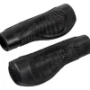 Zündapp Fahrradgriffe ergonomische Fahrrad Griffe E Bike 22,2 mm Lenkergriffe Set oder einzeln 120 mm