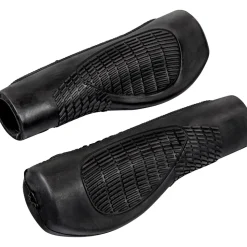 Zündapp Fahrradgriffe ergonomische Fahrrad Griffe E Bike 22,2 mm Lenkergriffe Set oder einzeln 120 mm
