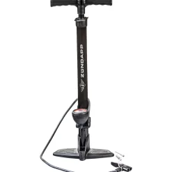 Zündapp Fahrradpumpen Luftpumpe AV DV FV Luft Pumpen Fahrrad Pumpe Standluftpumpe mit Ballnadel Matratze Standpumpe