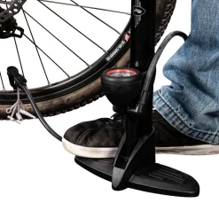 Zündapp Fahrradpumpen Luftpumpe AV DV FV Luft Pumpen Fahrrad Pumpe Standluftpumpe mit Ballnadel Matratze Standpumpe