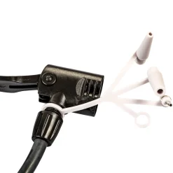 Zündapp Fahrradpumpen Luftpumpe AV DV FV Luft Pumpen Fahrrad Pumpe Standluftpumpe mit Ballnadel Matratze Standpumpe