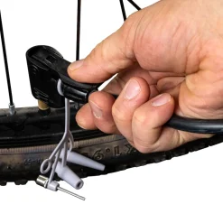 Zündapp Fahrradpumpen Luftpumpe AV DV FV Luft Pumpen Fahrrad Pumpe Standluftpumpe mit Ballnadel Matratze Standpumpe