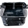 Zündapp Green 3.7 Fahrradtasche Gepäckträger Gepäckträgertasche Satteltaschen Fahrrad Radtaschen