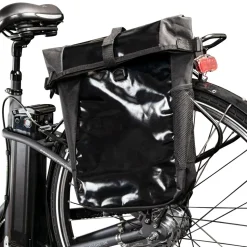Zündapp Green 3.7 Fahrradtasche Gepäckträger Gepäckträgertasche Satteltaschen Fahrrad Radtaschen