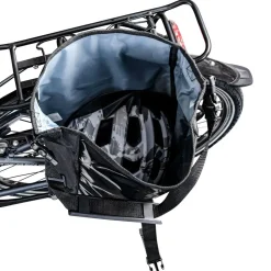 Zündapp Green 3.7 Fahrradtasche Gepäckträger Gepäckträgertasche Satteltaschen Fahrrad Radtaschen