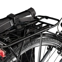 Zündapp Green 3.7 Fahrradtasche Gepäckträger Gepäckträgertasche Satteltaschen Fahrrad Radtaschen