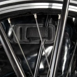 Zündapp Green 3.7 Fahrradtasche Gepäckträger Gepäckträgertasche Satteltaschen Fahrrad Radtaschen