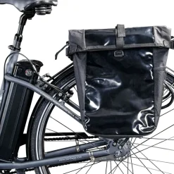 Zündapp Green 3.7 Fahrradtasche Gepäckträger Gepäckträgertasche Satteltaschen Fahrrad Radtaschen