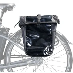 Zündapp Green 3.7 Fahrradtasche Gepäckträger Gepäckträgertasche Satteltaschen Fahrrad Radtaschen