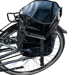 Zündapp Green 3.7 Fahrradtasche Gepäckträger Gepäckträgertasche Satteltaschen Fahrrad Radtaschen