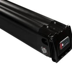 Zündapp Green 2.7 Green 3.7 Z510 Z517 Akku 3 Pin 36 V 10,8 Ah 388 Wh Batterie Pedelec Lithium-Ionen E-Bike Fahrradakku Li-Ion Ersatzakku Rahmenakku Panasonic Cell
