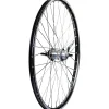 Zündapp Green 2.7 Hinterrad 26 Zoll Laufrad mit Shimano Nexus SG-3C41 Getriebenabe Felge Hohlkammerfelge hinten