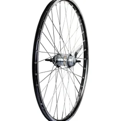Zündapp Green 2.7 Hinterrad 26 Zoll Laufrad mit Shimano Nexus SG-3C41 Getriebenabe Felge Hohlkammerfelge hinten