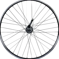 Zündapp Green 2.7 Hinterrad 26 Zoll Laufrad mit Shimano Nexus SG-3C41 Getriebenabe Felge Hohlkammerfelge hinten