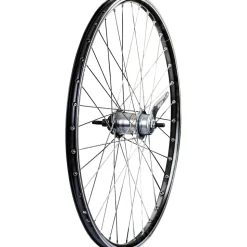 Zündapp Green 2.7 Hinterrad 26 Zoll Laufrad mit Shimano Nexus SG-3C41 Getriebenabe Felge Hohlkammerfelge hinten