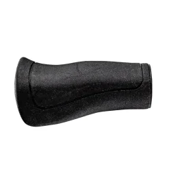 Zündapp Griffe 90 mm 120 mm 22,2 mm Fahrradgriffe Grips Lenkergriffe rechts links universal ergonomischSet Paar