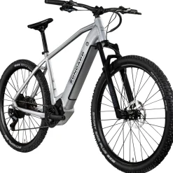 Zündapp HX522 E Bike E Mountainbike 29 Zoll Pedelec Brose Hardtail MTB Fahrrad Elektro Fahrräder 12 Gang 522 Wh Akku