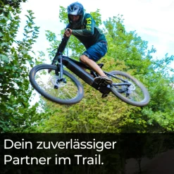 Zündapp HX522 E Bike E Mountainbike 29 Zoll Pedelec Brose Hardtail MTB Fahrrad Elektro Fahrräder 12 Gang 522 Wh Akku