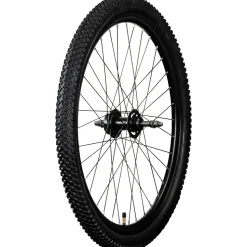 Zündapp Laufradsatz Blue 5.0 24, 26, 28 Zoll Komplettrad MTB Laufrad Set Rad vorne hinten Vorderrad Hinterrad mit Mantel, Schlauch, Speichen