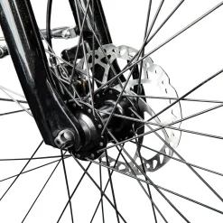 Zündapp Light Wave Bremsscheibe 160 mm hydraulisch mechanisch Scheibenbremse Fahrradbremse Fahrrad E Bike Bremse