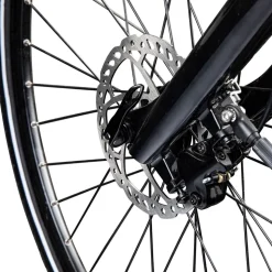 Zündapp Light Wave Bremsscheibe 160 mm hydraulisch mechanisch Scheibenbremse Fahrradbremse Fahrrad E Bike Bremse