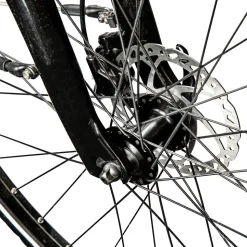 Zündapp Light Wave Bremsscheibe 160 mm hydraulisch mechanisch Scheibenbremse Fahrradbremse Fahrrad E Bike Bremse