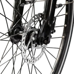 Zündapp Light Wave Bremsscheibe 160 mm hydraulisch mechanisch Scheibenbremse Fahrradbremse Fahrrad E Bike Bremse