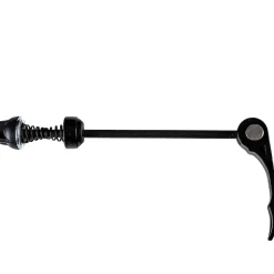 Zündapp Schnellspanner Fahrrad 110 mm Vorderrad Schnellspannachse Schnellverschluss Achse Nabe