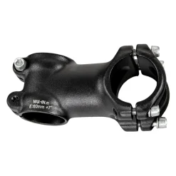 Zündapp X1000 X900 Vorbau für Fahrrad Lenkervorbau E Bike 1 1/8 Zoll 60 mm Vorbaulänge