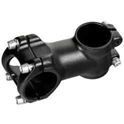 Zündapp X1000 X900 Vorbau für Fahrrad Lenkervorbau E Bike 1 1/8 Zoll 60 mm Vorbaulänge