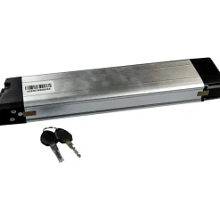 Zündapp Z101 Akku E Bike USB Batterie Fahrrad 36 V Ersatzakku für Ebike 7,8 Ah 280,8 Wh Fahrradakku