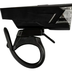 Zündapp ZA.K.15 LED Beleuchtungsset StVZO Fahrradlicht Fahrrad Lampe Set Beleuchtung Fahrrad Akku Lampenset