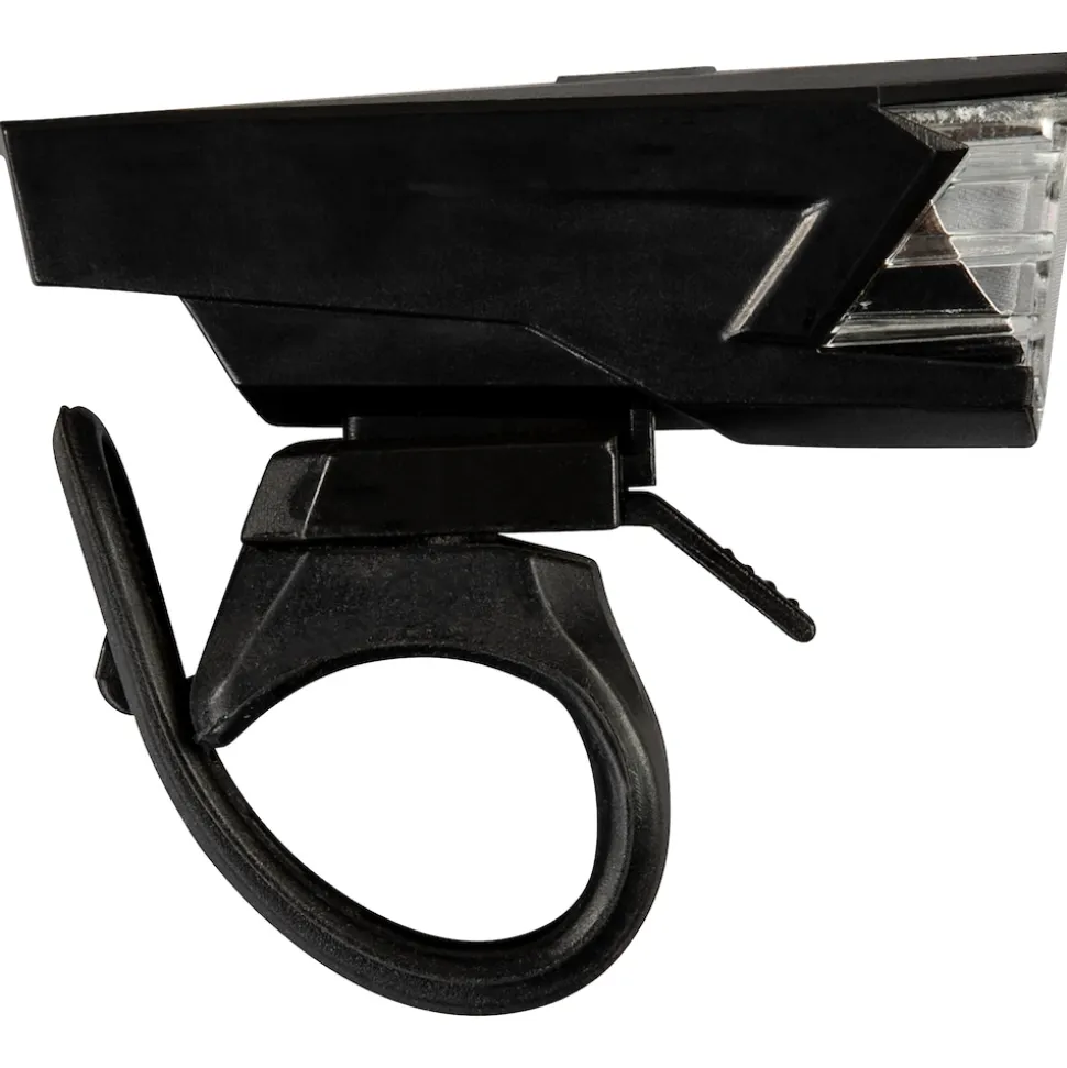 Zündapp ZA.K.15 LED Beleuchtungsset StVZO Fahrradlicht Fahrrad Lampe Set Beleuchtung Fahrrad Akku Lampenset