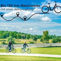 Zündapp Z503 E Bike Damen ab 155 cm Damenfahrrad 28 Zoll Pedelec mit tiefem Einstieg retro Elektrofahrrad 7 Gang Schaltung E Fahrrad Stadtrad StVZO