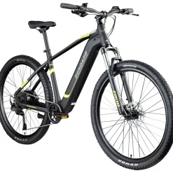 Zündapp Z808 E Bike Mountainbike 29