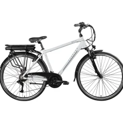 Zündapp Z802 E Bike 28 Zoll Herren Trekkingrad 21 Gang Elektrofahrrad StVZO 165 - 185 cm Pedelec Elektro Trekking Fahrrad