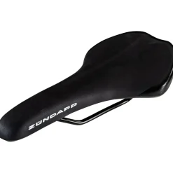 Zündapp Z801 Fahrradsitz Sattel MTB-Sattel Trekkingsattel Tourensattel Fahrradsattel MTB E-Bike Trekking Enduro