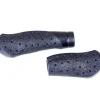 Zündapp Z101 Green 1.0 Griffe 22,2 mm Fahrradgriffe Grips Lenkergriffe Set rechts links Gummigriffe ergonomisch Faltrad Klapprad